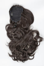 Load image into Gallery viewer, BIG voluminous ponytail