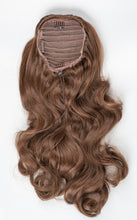 Load image into Gallery viewer, Glamorous ponytail