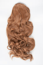 Load image into Gallery viewer, Glamorous ponytail