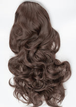 Load image into Gallery viewer, BIG voluminous ponytail