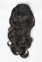 Load image into Gallery viewer, Glamorous ponytail