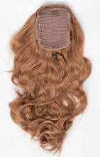 Load image into Gallery viewer, Glamorous ponytail