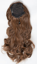 Load image into Gallery viewer, Glamorous ponytail