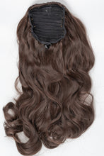 Load image into Gallery viewer, Glamorous ponytail