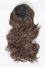 Load image into Gallery viewer, BIG voluminous ponytail