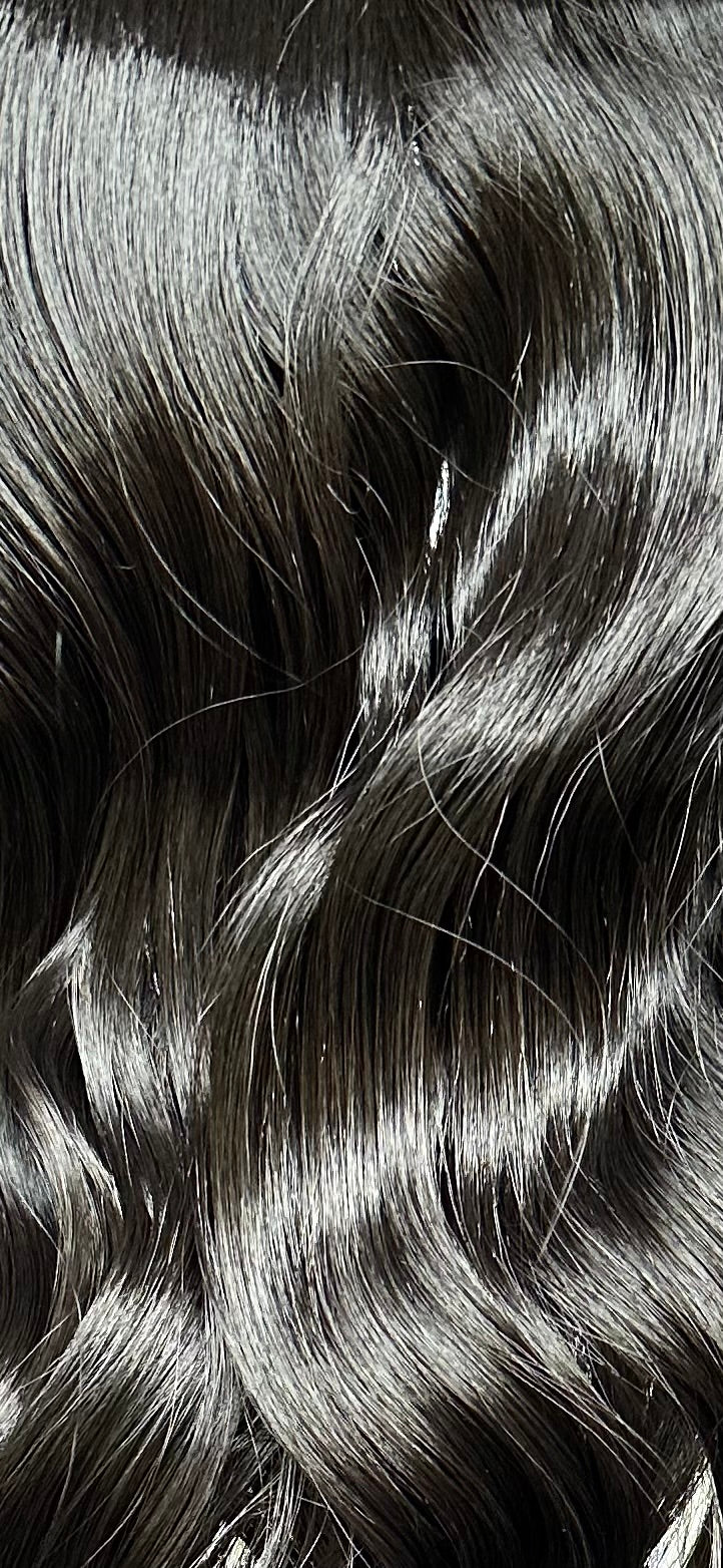 Hollywood waves one piece Extention