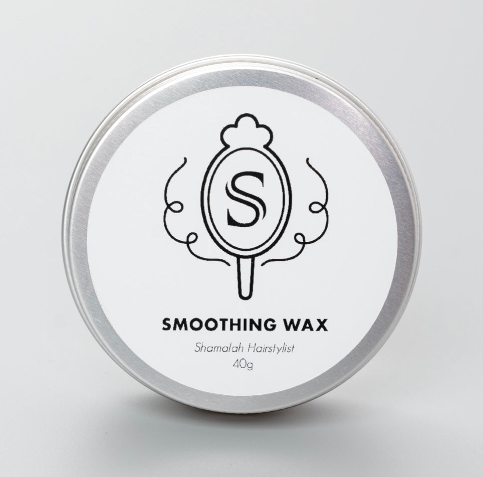 Smoothing Wax